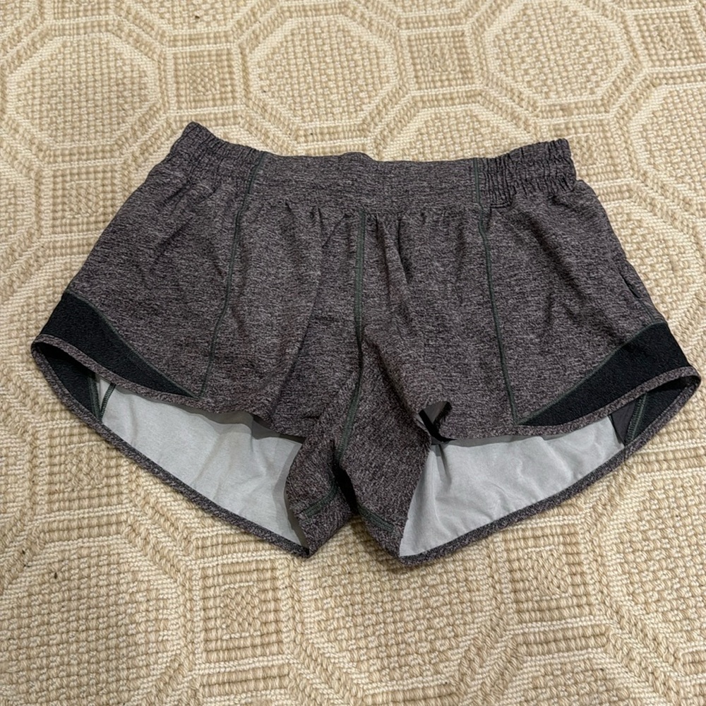 Lululemon Skirt Size 6